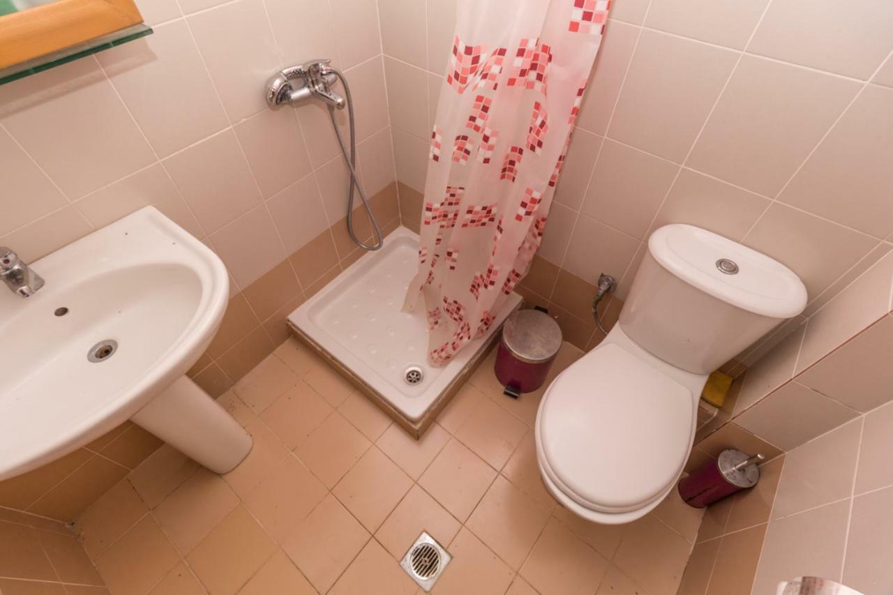 Luxury 2-Floor Villa Skála Foúrkas Dış mekan fotoğraf